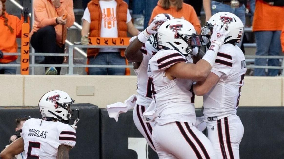 Tom and Berry Show: College football outpost getting closer to center stage